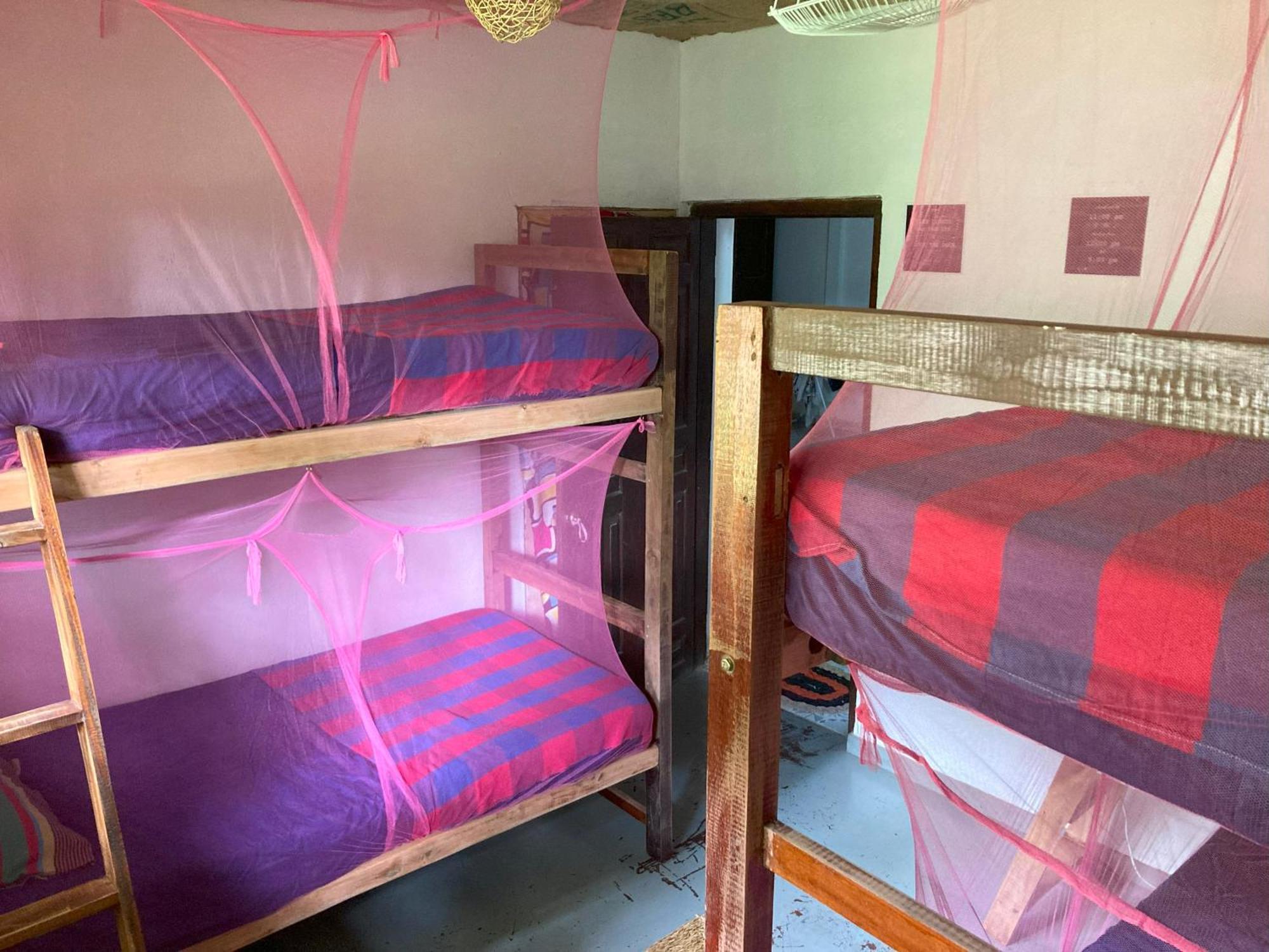 Hostel Singha Lounge Unawatuna Εξωτερικό φωτογραφία