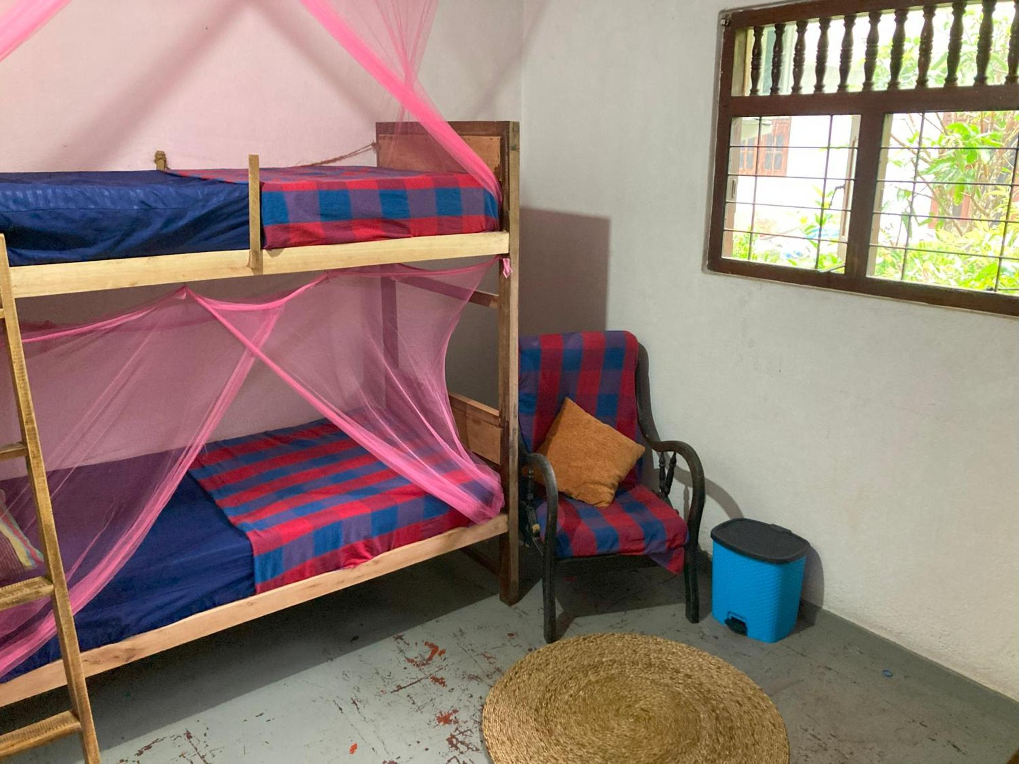 Hostel Singha Lounge Unawatuna Εξωτερικό φωτογραφία