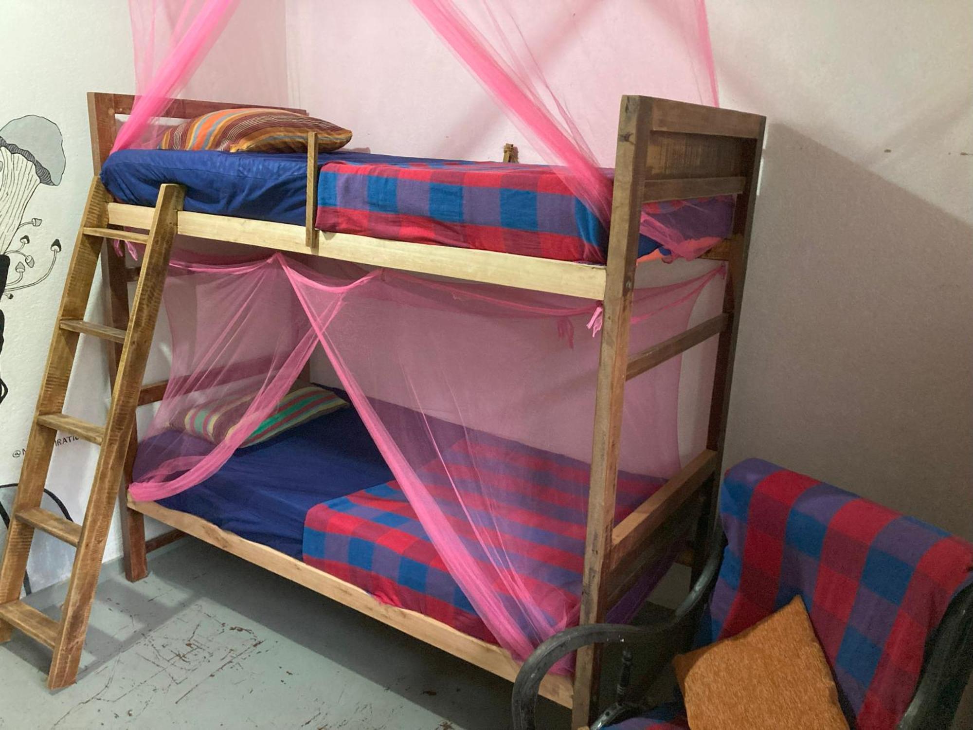 Hostel Singha Lounge Unawatuna Εξωτερικό φωτογραφία