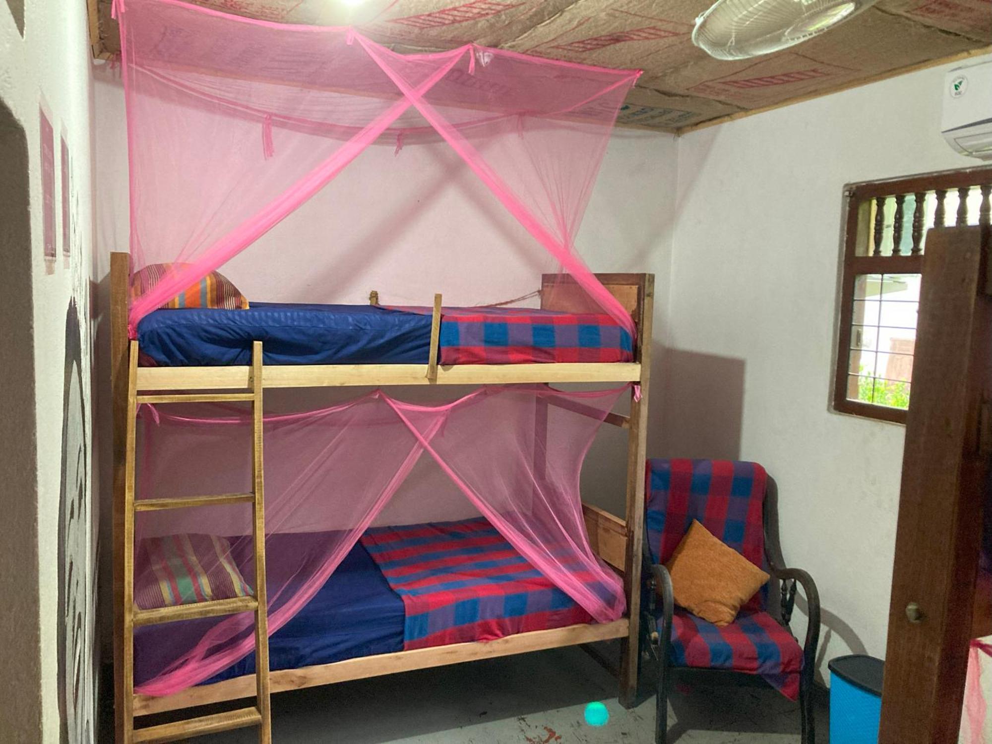 Hostel Singha Lounge Unawatuna Εξωτερικό φωτογραφία