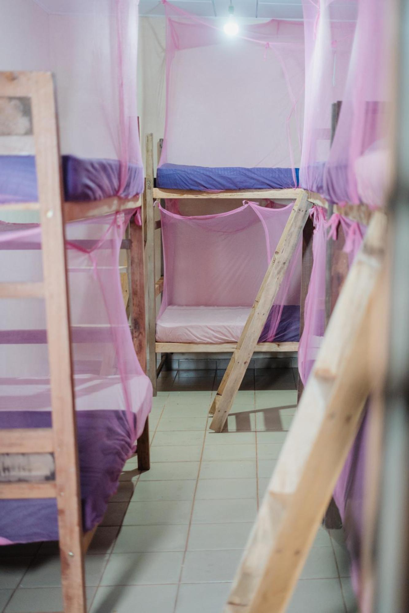 Hostel Singha Lounge Unawatuna Εξωτερικό φωτογραφία