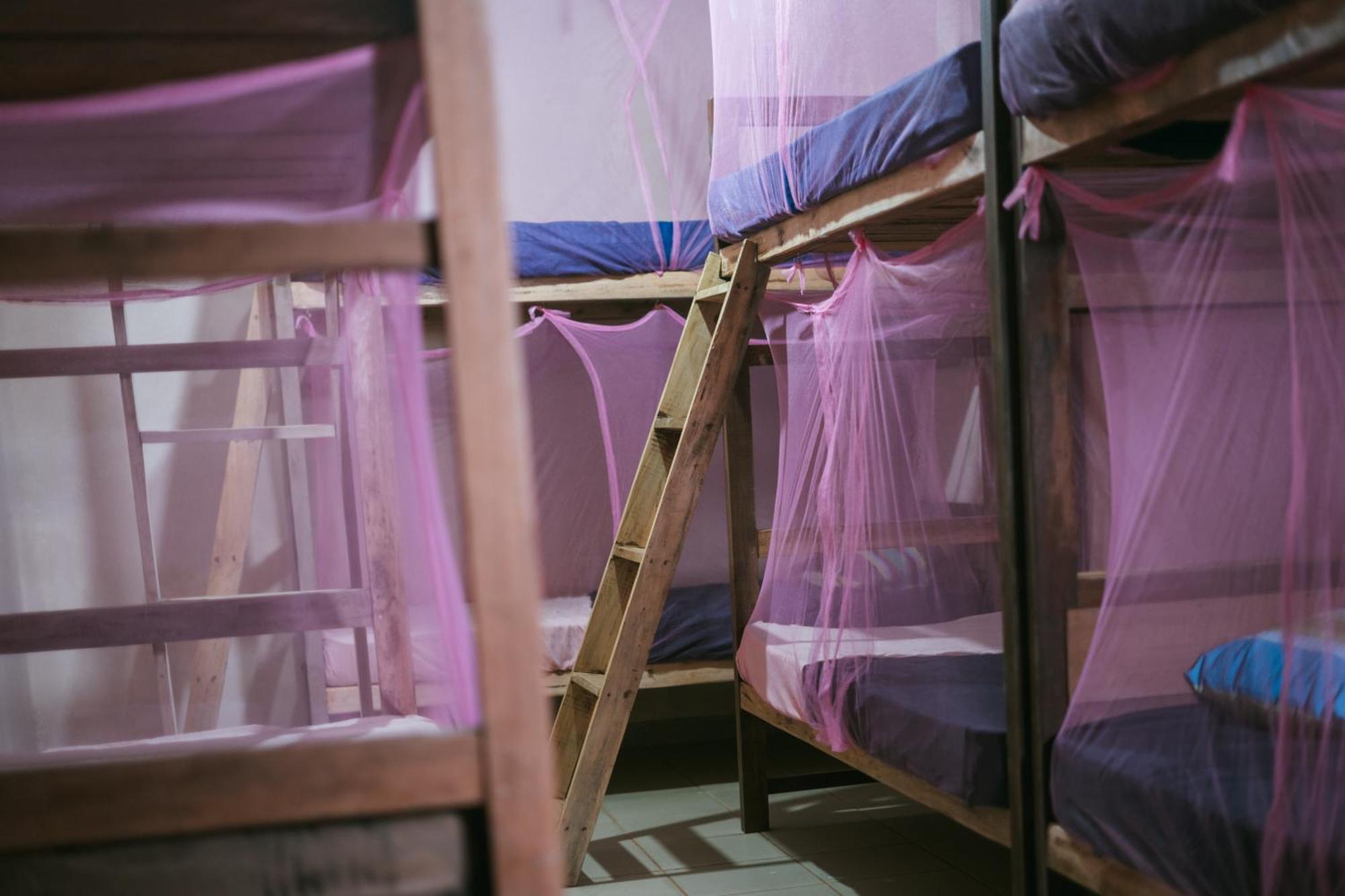 Hostel Singha Lounge Unawatuna Εξωτερικό φωτογραφία