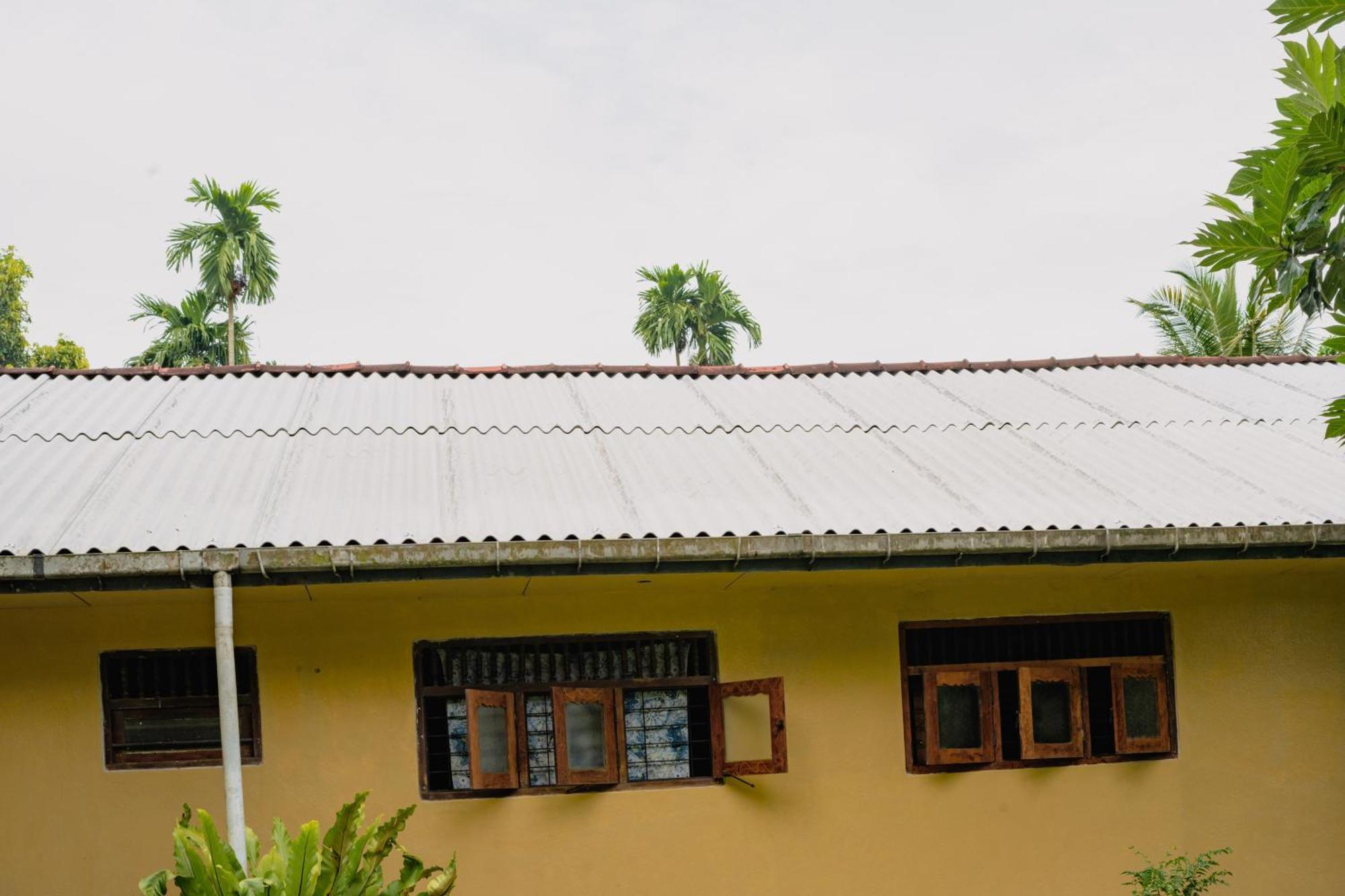 Hostel Singha Lounge Unawatuna Εξωτερικό φωτογραφία