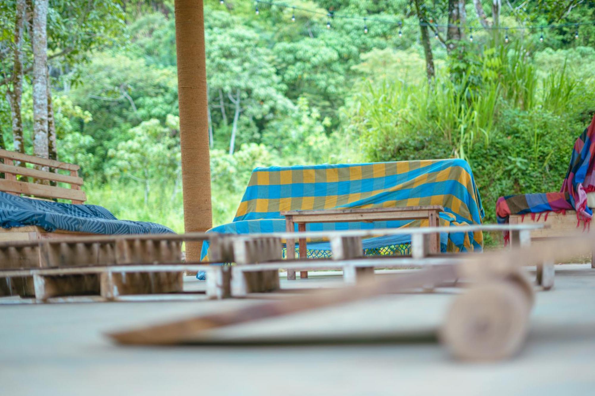 Hostel Singha Lounge Unawatuna Εξωτερικό φωτογραφία