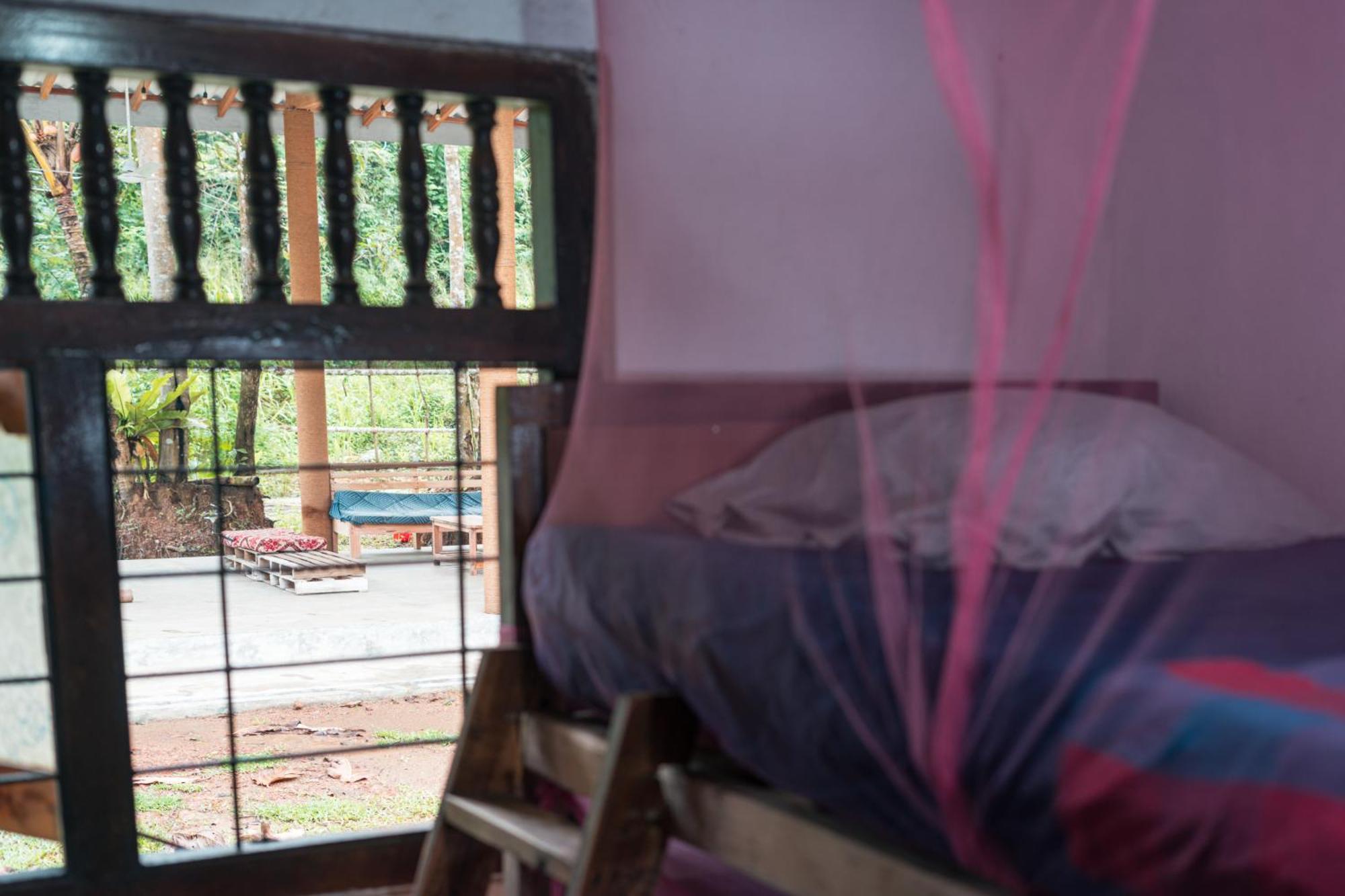 Hostel Singha Lounge Unawatuna Εξωτερικό φωτογραφία