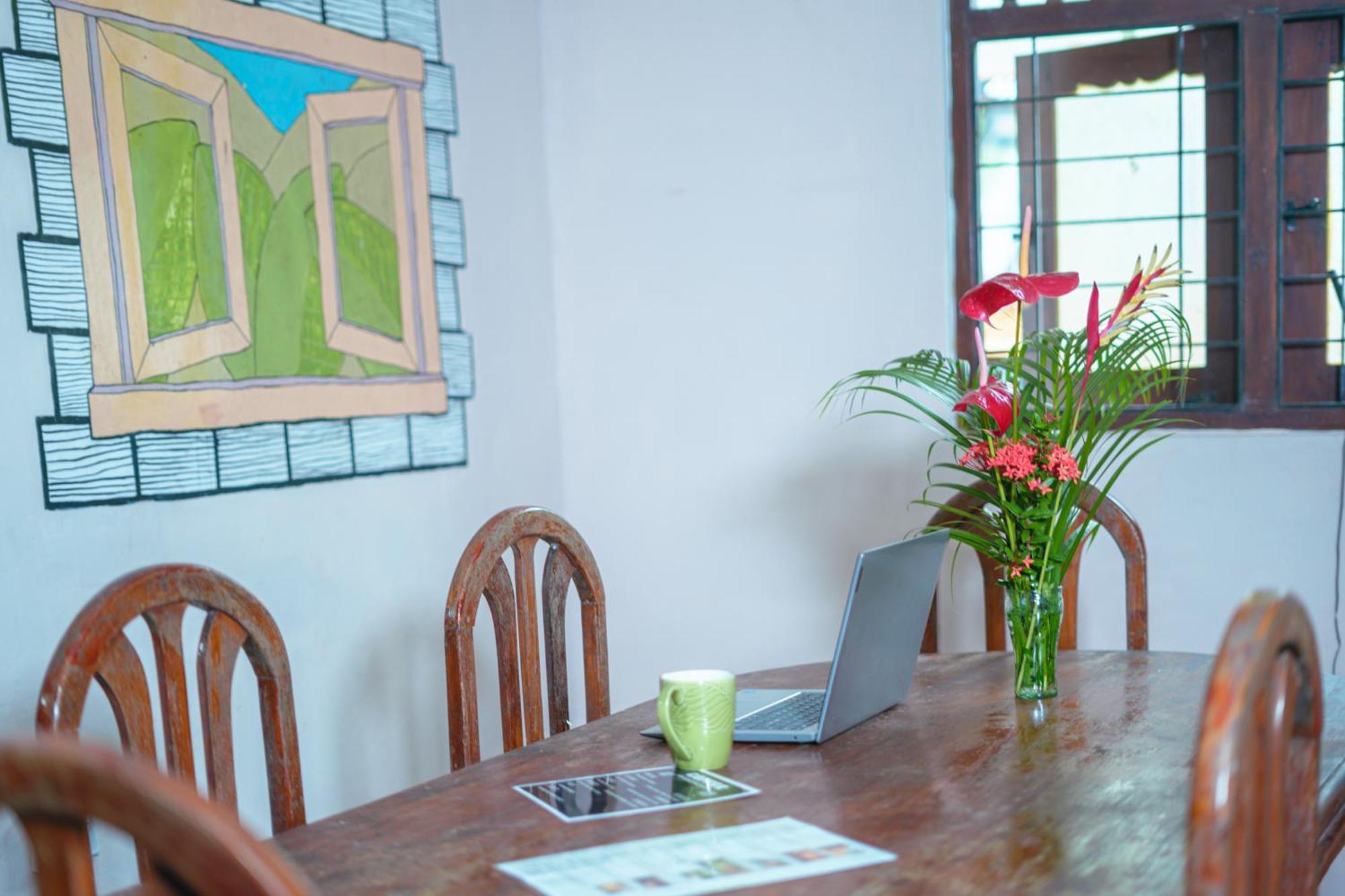 Hostel Singha Lounge Unawatuna Εξωτερικό φωτογραφία
